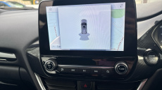 Ford Puma 1.0 EcoBoost Hybrid mHEV ST-Line 5dr Petrol Hatchback